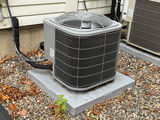 24/7 Emergency Ductwork Repair experts in Woodhaven, MI