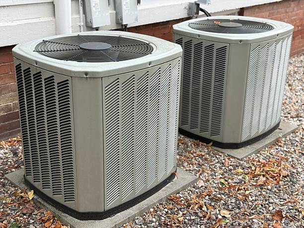 Reliable Ductwork Repair contractor in Woodhaven, MI by JG Cool HVAC